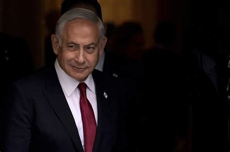 Netanyahu fires defense minister for urging halt to overhaul